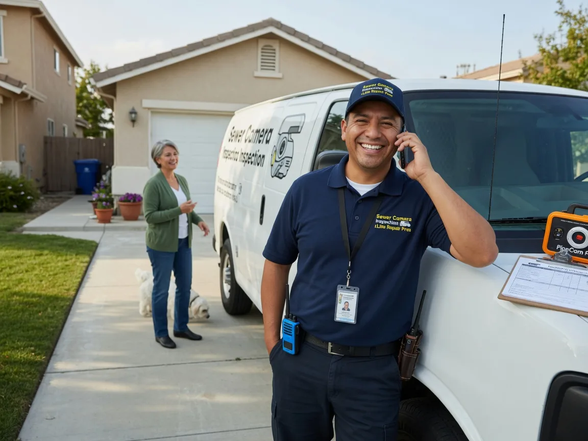 Sewer Line Repair National City, CA FAQs